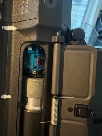 Image 3 pour HPA M4 f2 + Titan II BUILD