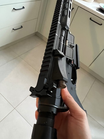 Image 4 pour HPA M4 f2 + Titan II BUILD