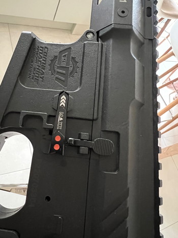 Image 5 pour HPA M4 f2 + Titan II BUILD
