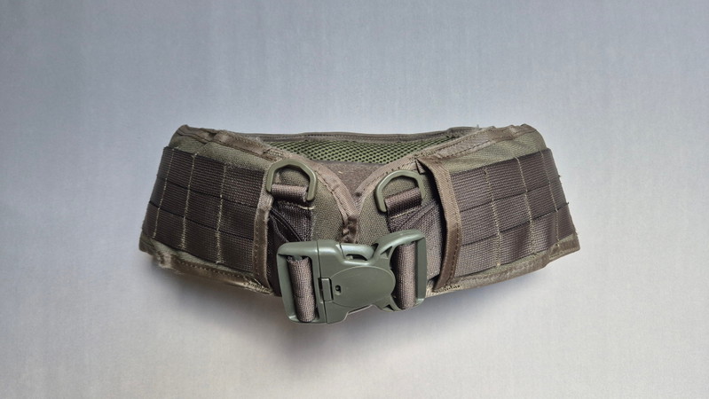 Image 1 for PLB Belt