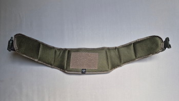 Image 2 for PLB Belt