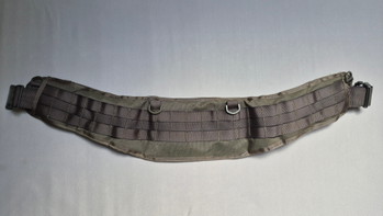 Image 3 for PLB Belt