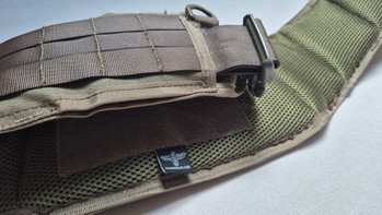 Image 4 for PLB Belt