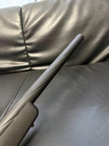 Bild 2 für Novritsch SSG10 A1 Sniper voll funktionsfähig
