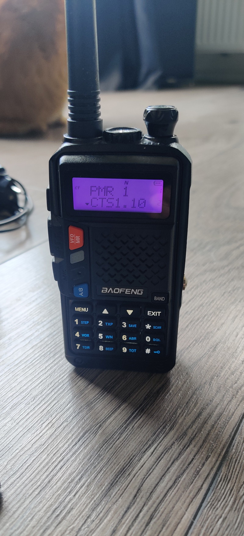 Afbeelding 1 van Baofeng UV-5R