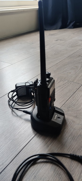 Afbeelding 5 van Baofeng UV-5R