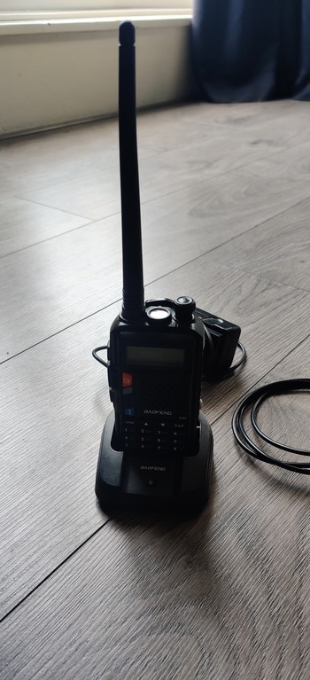 Afbeelding 8 van Baofeng UV-5R