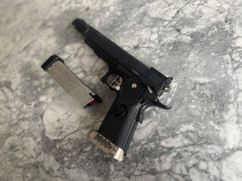 Image 2 pour Hi-Capa HX2402 | AW Custom | GBB