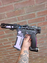 Bild für SKP polarstar Fusion Monk m4 speed build