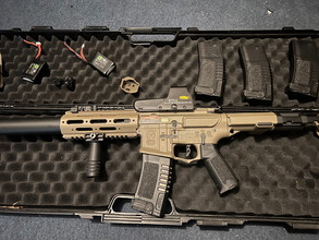 Image pour Amoeba M4 AM014