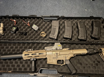 Image 3 for Amoeba M4 AM014