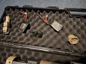 Bild 4 für Amoeba M4 AM014