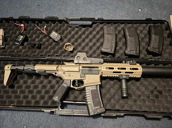 Afbeelding 5 van Amoeba M4 AM014