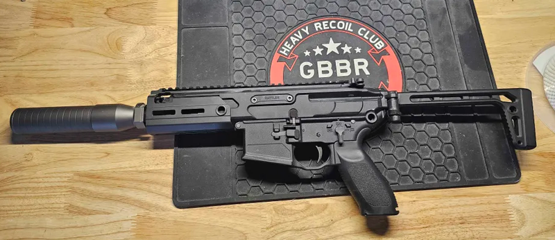 Image 1 for APFG MCX Rattler