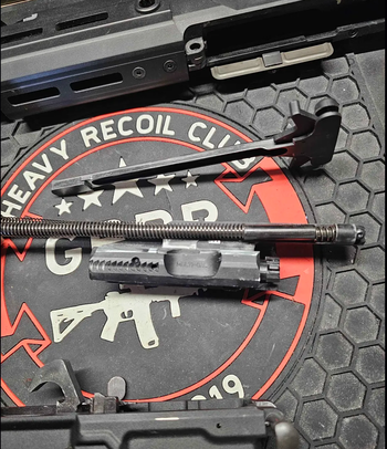 Image 5 for APFG MCX Rattler