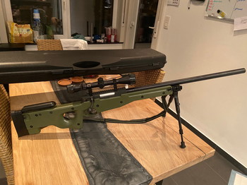 Bild 2 für Well L96 sniper
