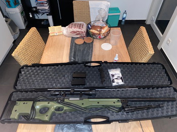 Bild 4 für Well L96 sniper