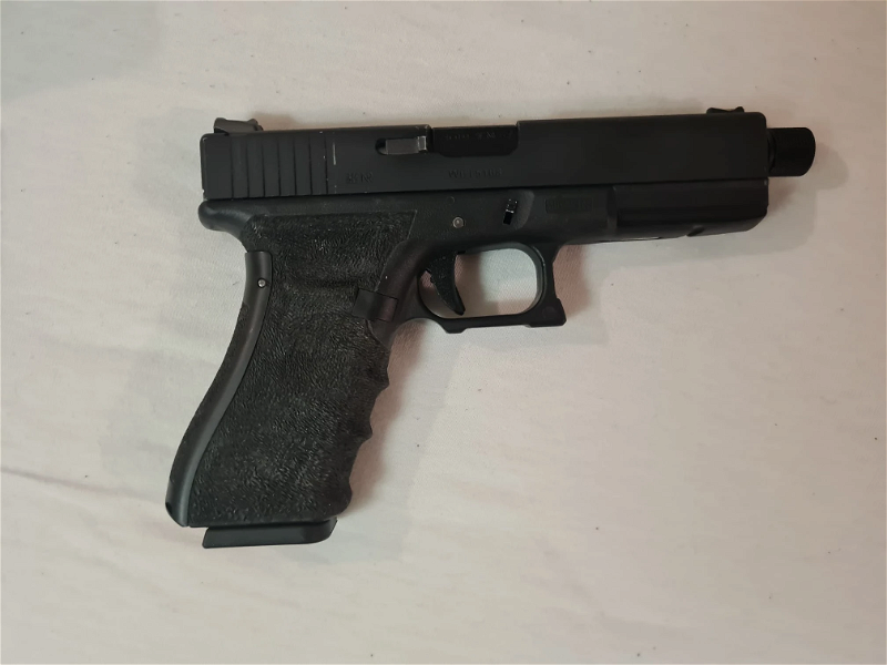 Image 1 for we glock 17