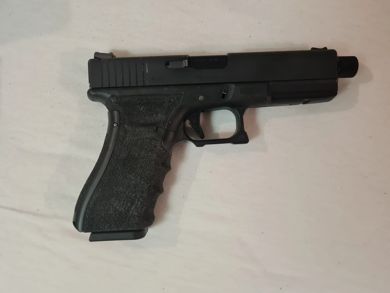 Bild 1 für we glock 17