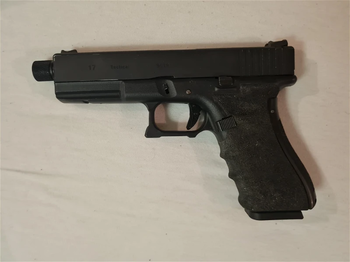 Image 2 for we glock 17