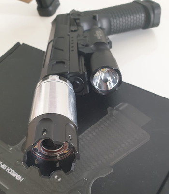 Imagen 2 de novritisch SSP2 gen 2