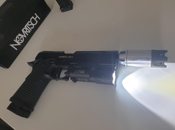 Imagen 4 de novritisch SSP2 gen 2