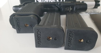 Imagen 6 de novritisch SSP2 gen 2