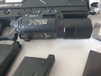 Imagen 7 de novritisch SSP2 gen 2