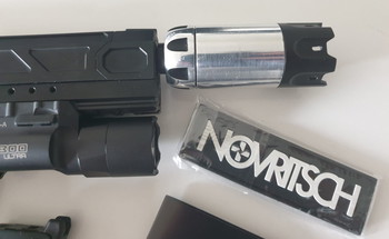 Imagen 8 de novritisch SSP2 gen 2