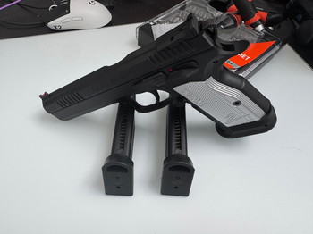 Image 2 pour CS TS 2 Co2