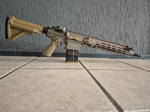 Afbeelding van Umarex M110 A1 Incl. 4 magazijnen