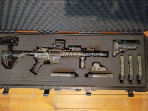 Image for MK18 FULL CUSTOM