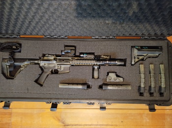 Image 5 for MK18 FULL CUSTOM