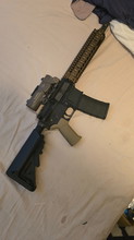 Imagen para VFC MK18 GBBR V2