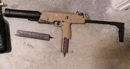 Image pour Kwa mp9