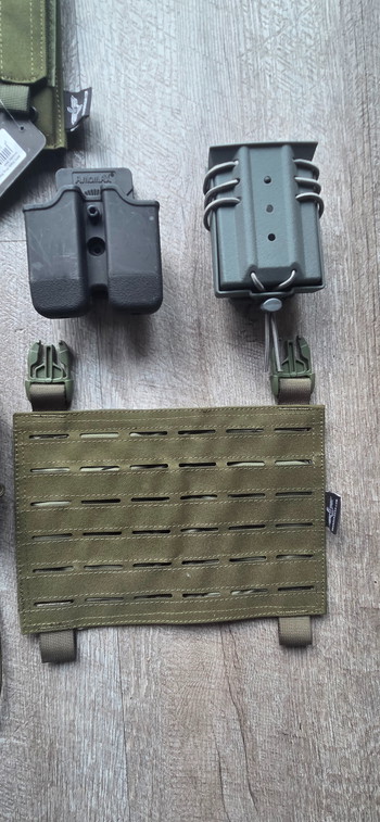 Image 2 for Invader gear pouches