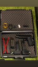 Image for Hi-capa / benodigdheden