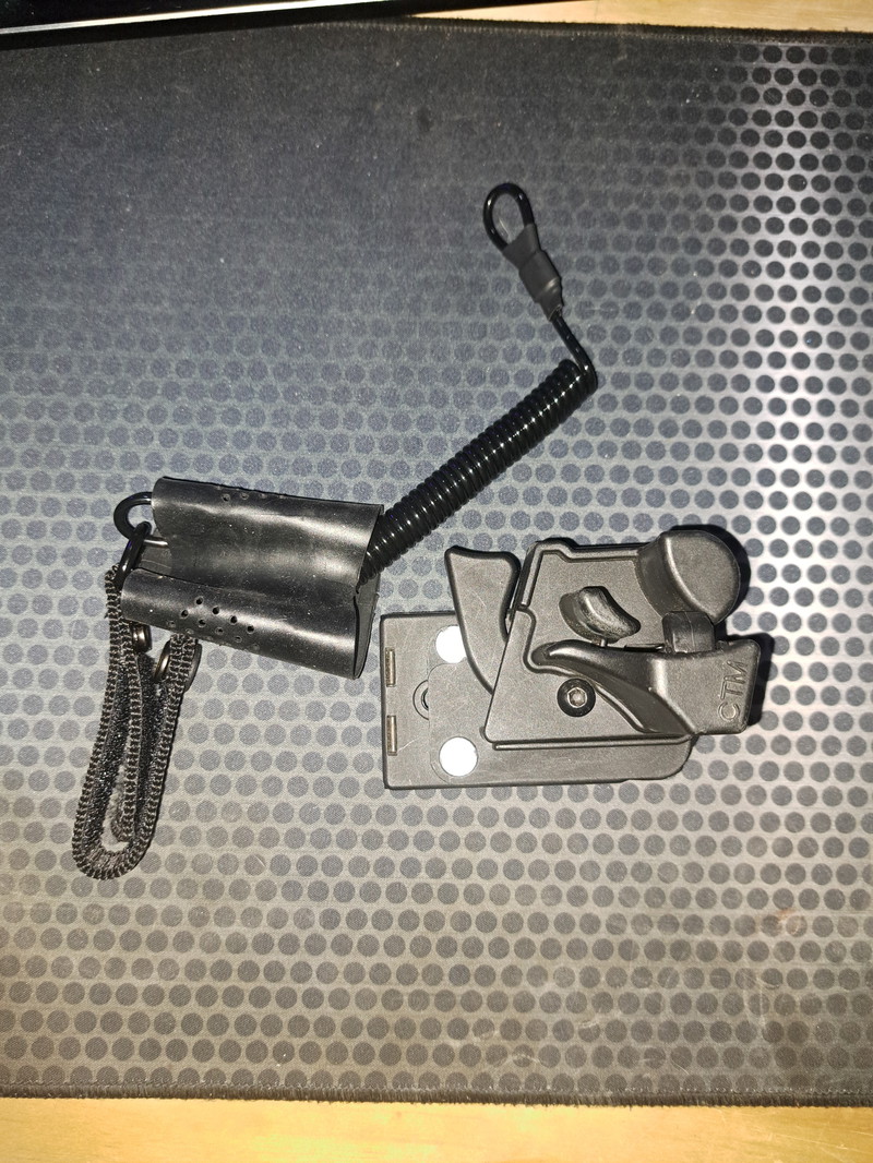 Bild 1 für Aap01 ctm holster