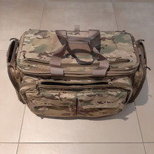 Bild für Helikon Rangemaster Gear Bag MC