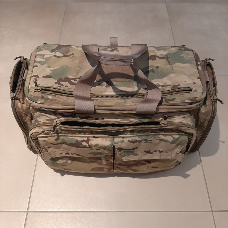 Image 1 for Helikon Rangemaster Gear Bag MC