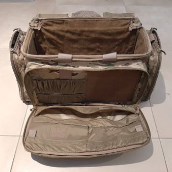 Image 2 pour Helikon Rangemaster Gear Bag MC