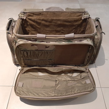 Image 2 for Helikon Rangemaster Gear Bag MC