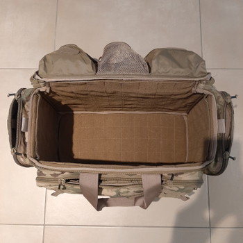 Image 3 pour Helikon Rangemaster Gear Bag MC