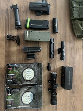 Imagen para Airsoft accessoires - Hicapa