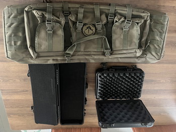 Image 2 pour Airsoft accessoires - Hicapa