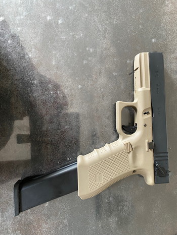 Image 3 pour Glock 18 we