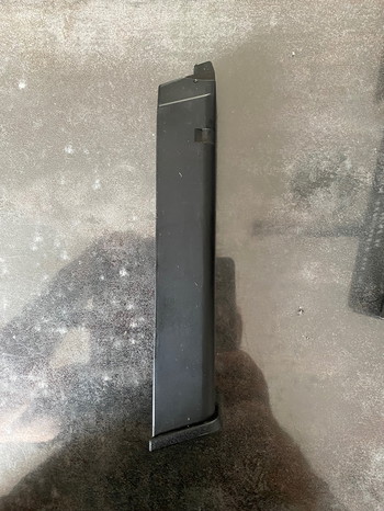 Image 5 pour Glock 18 we