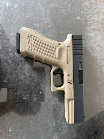 Image 7 for Glock 18 we