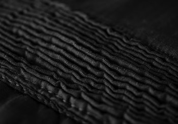 Bild 3 für Combat Pants Woodland - Small, With Protection