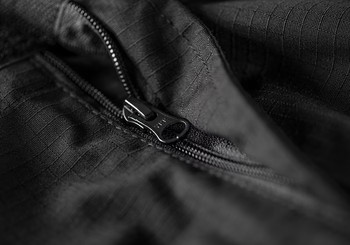 Bild 4 für Combat Pants Woodland - Small, With Protection